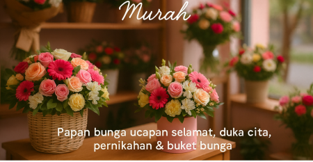 Toko Bunga Manis Kidul